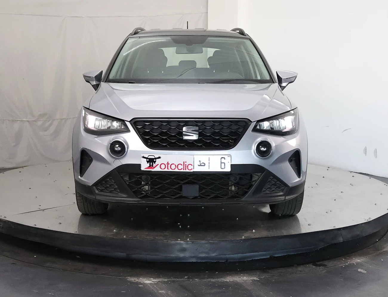 Seat Arona 1.6 TDI 95 Urban