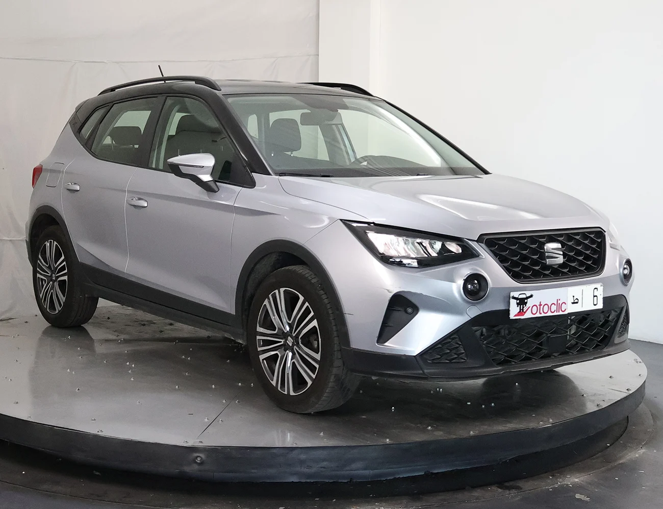Seat Arona 1.6 TDI 95 Urban