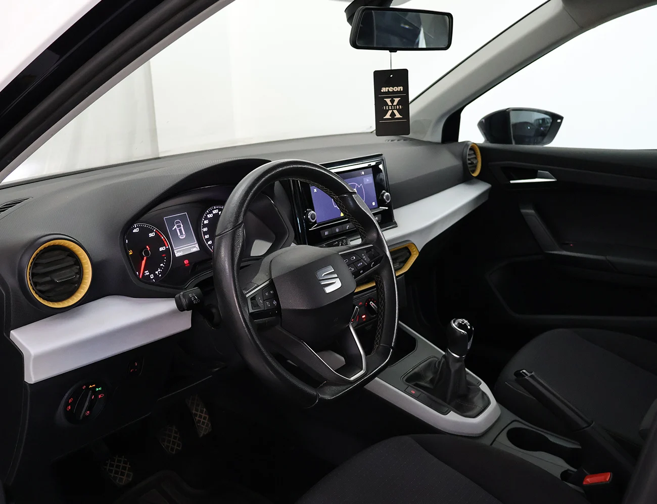 Seat Arona 1.6 TDI 95 Urban
