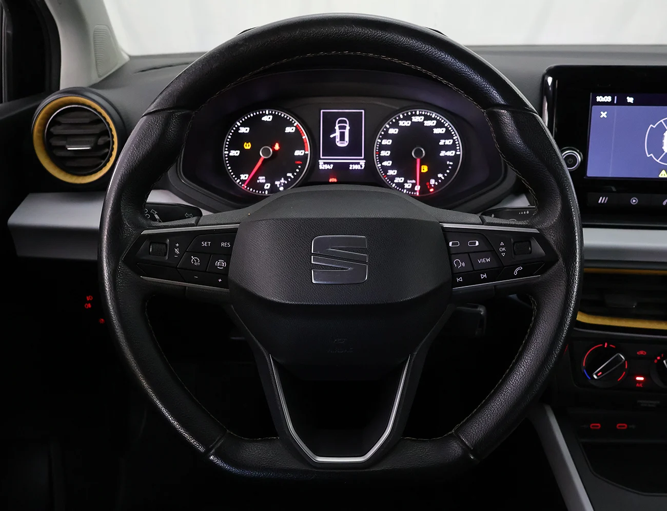 Seat Arona 1.6 TDI 95 Urban