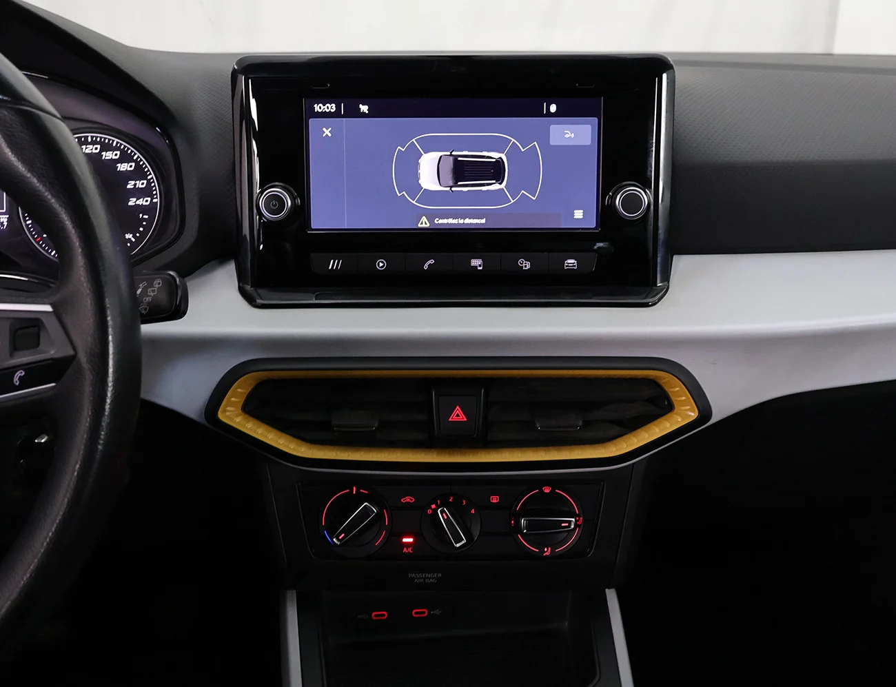 Seat Arona 1.6 TDI 95 Urban