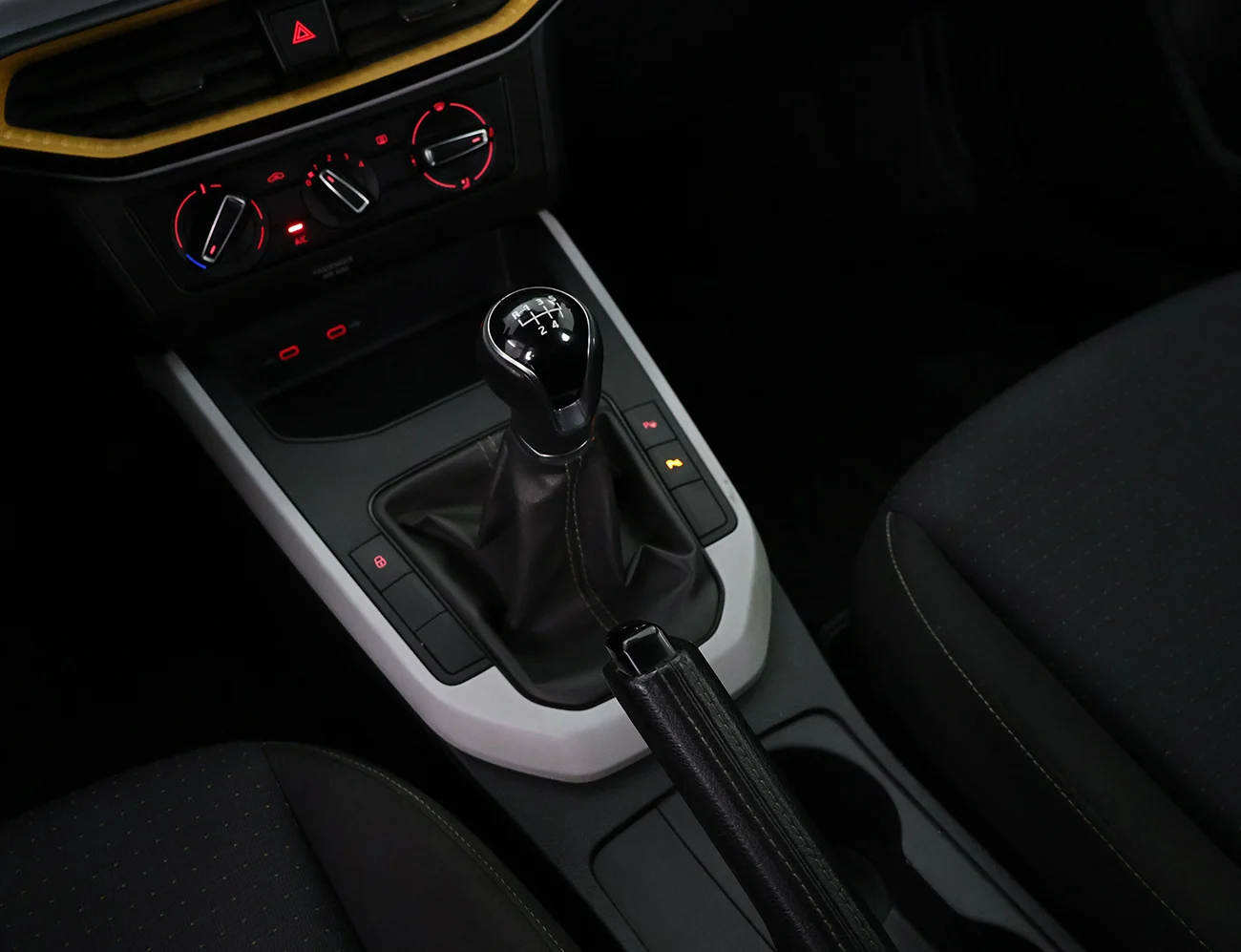 Seat Arona 1.6 TDI 95 Urban
