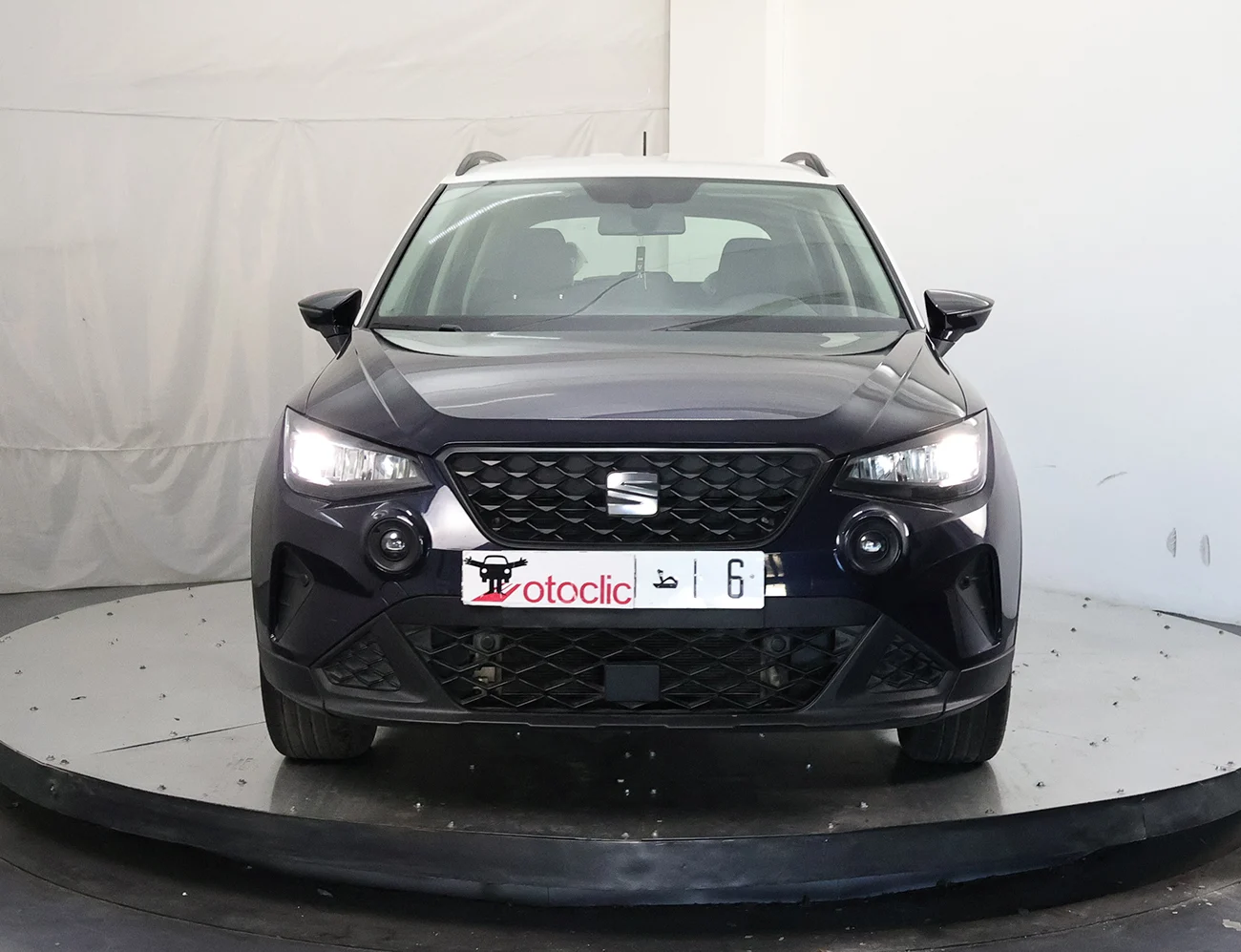 Seat Arona 1.6 TDI 95 Urban