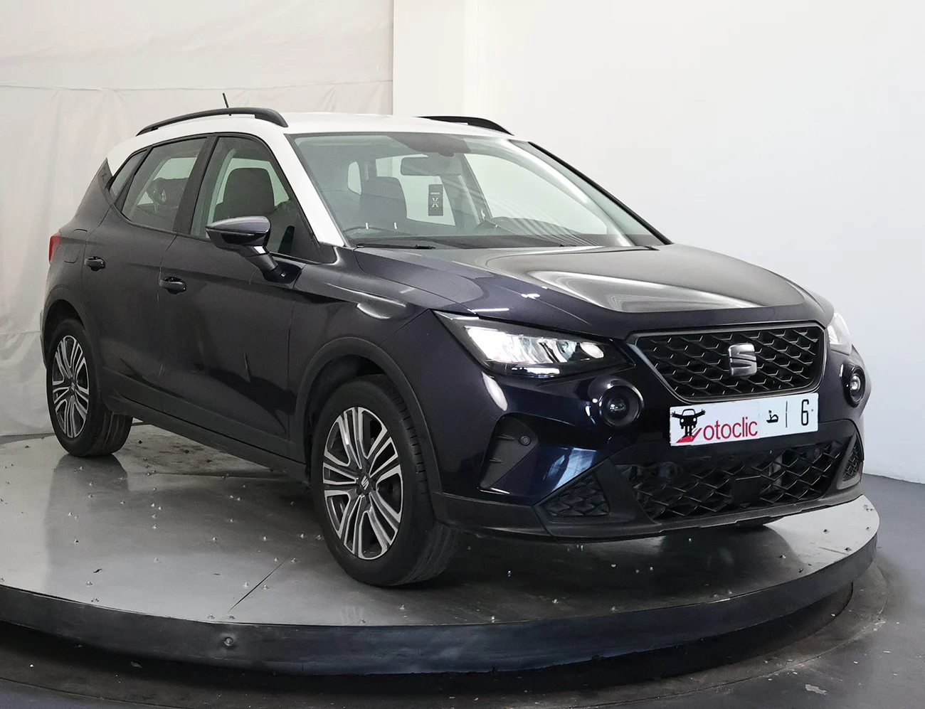 Seat Arona 1.6 TDI 95 Urban