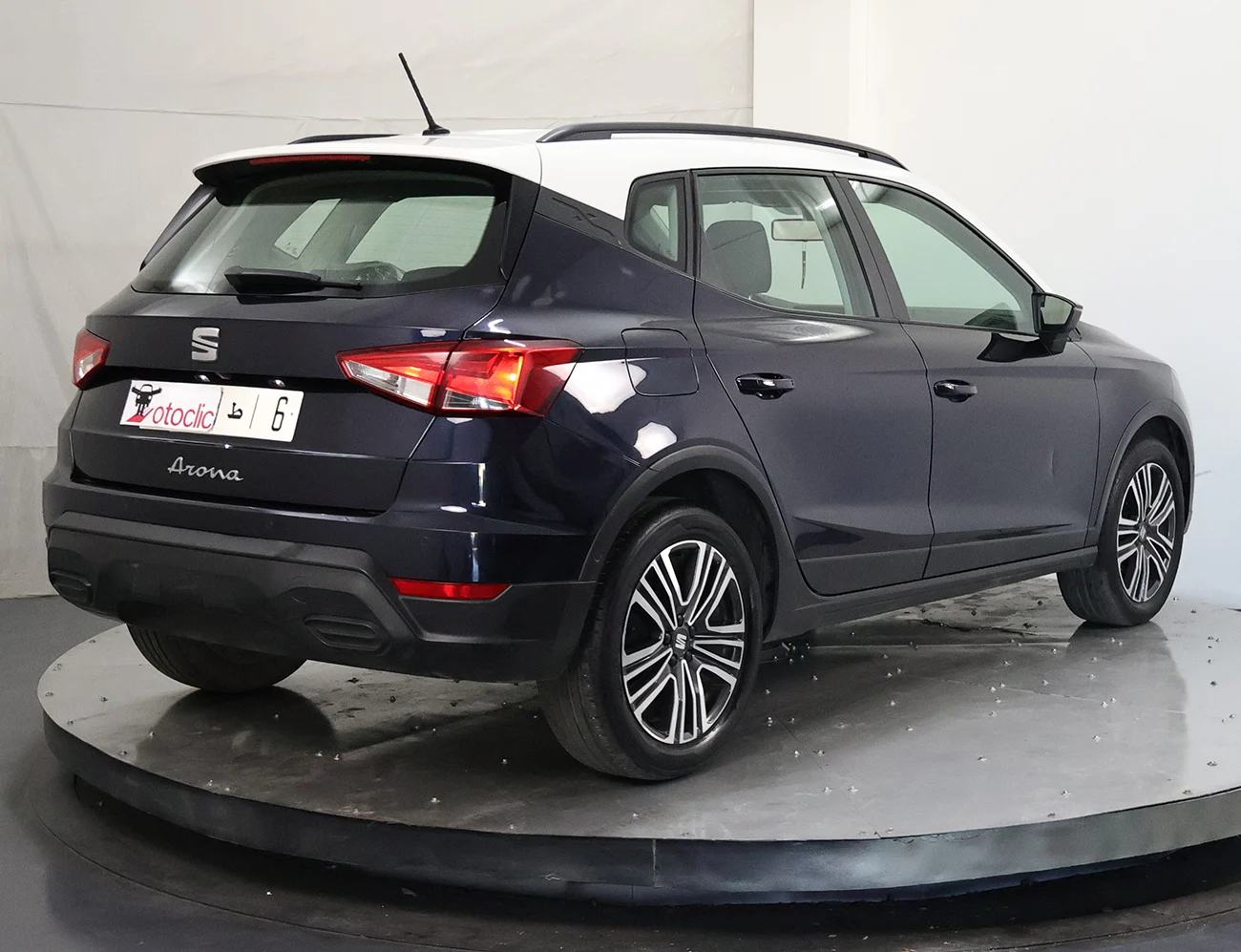 Seat Arona 1.6 TDI 95 Urban