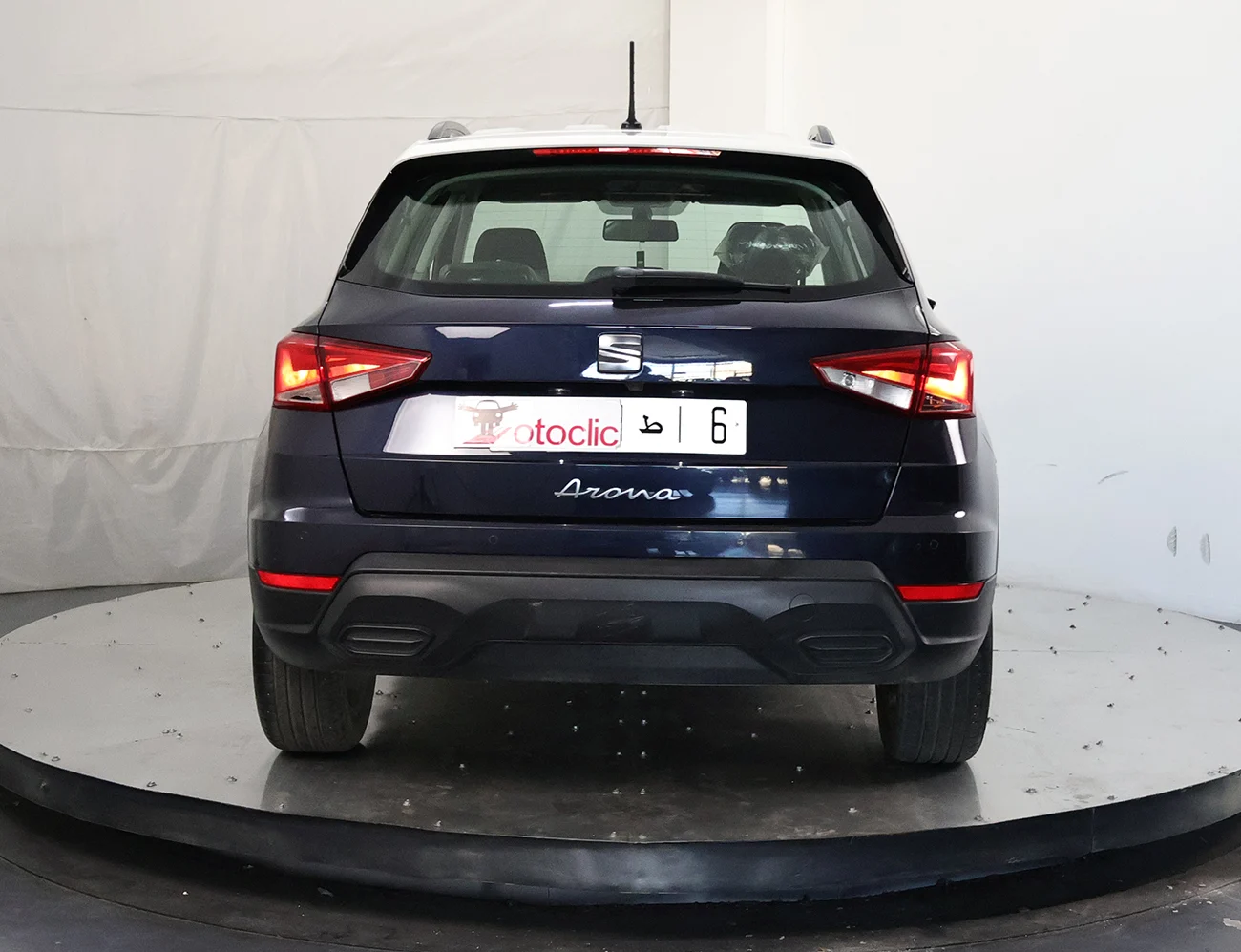 Seat Arona 1.6 TDI 95 Urban