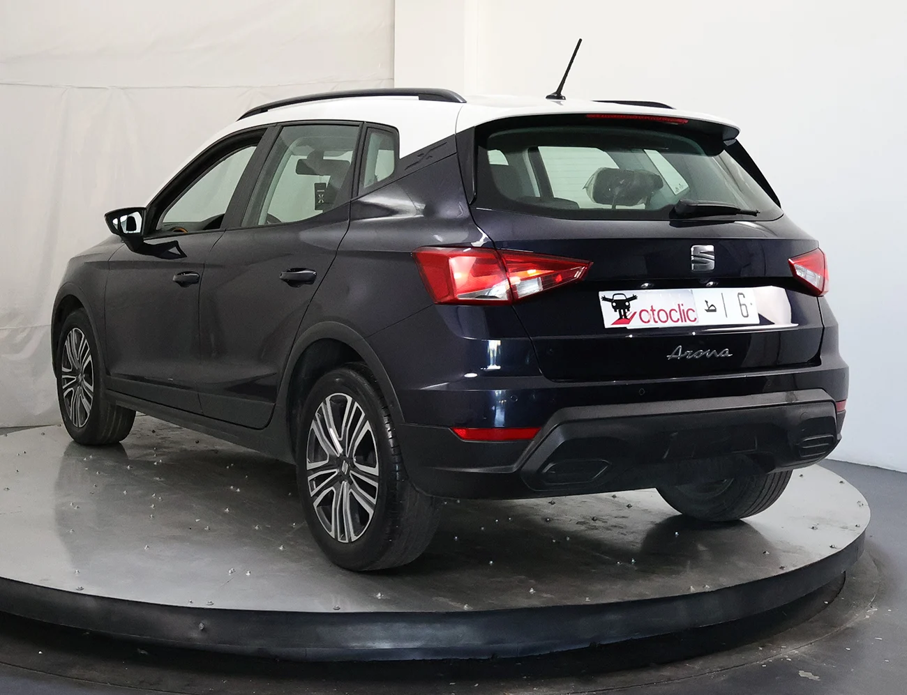 Seat Arona 1.6 TDI 95 Urban