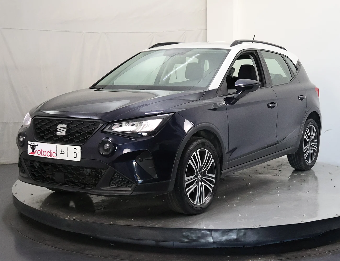 Seat Arona 1.6 TDI 95 Urban