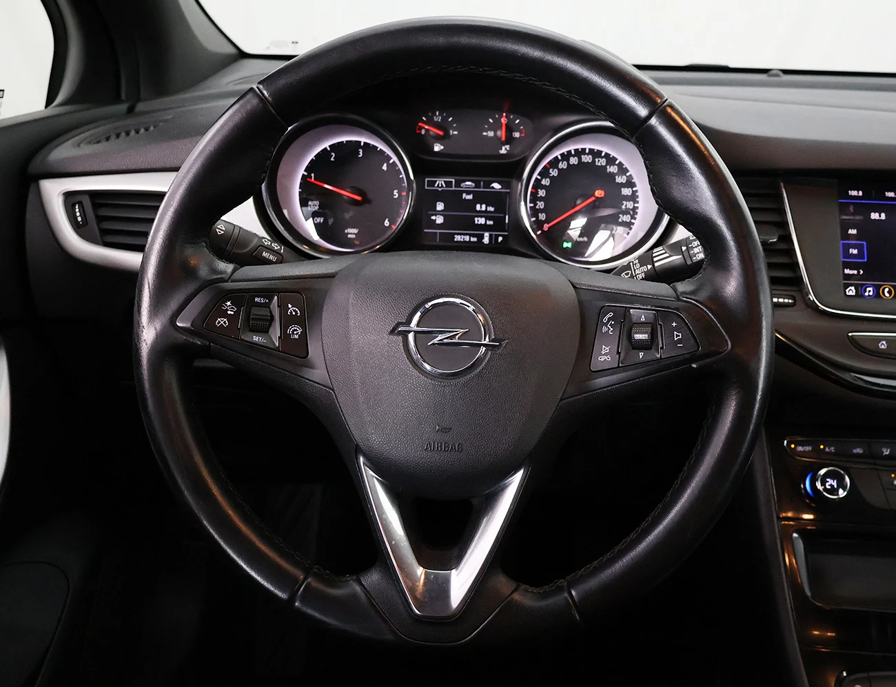 Opel Astra 1.6 CDTi Enjoy