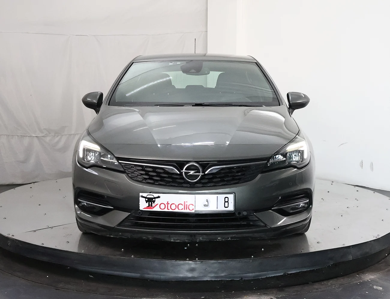 Opel Astra 1.6 CDTi Enjoy