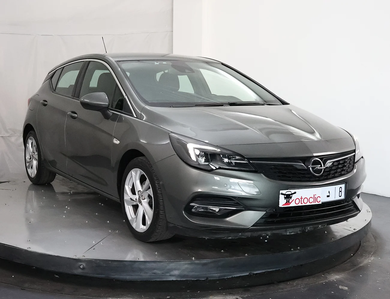 Opel Astra 1.6 CDTi Enjoy