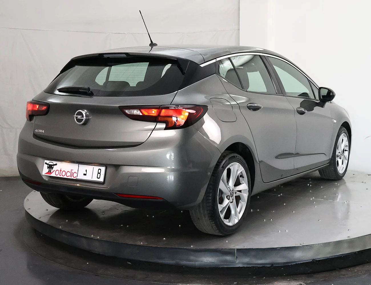 Opel Astra 1.6 CDTi Enjoy