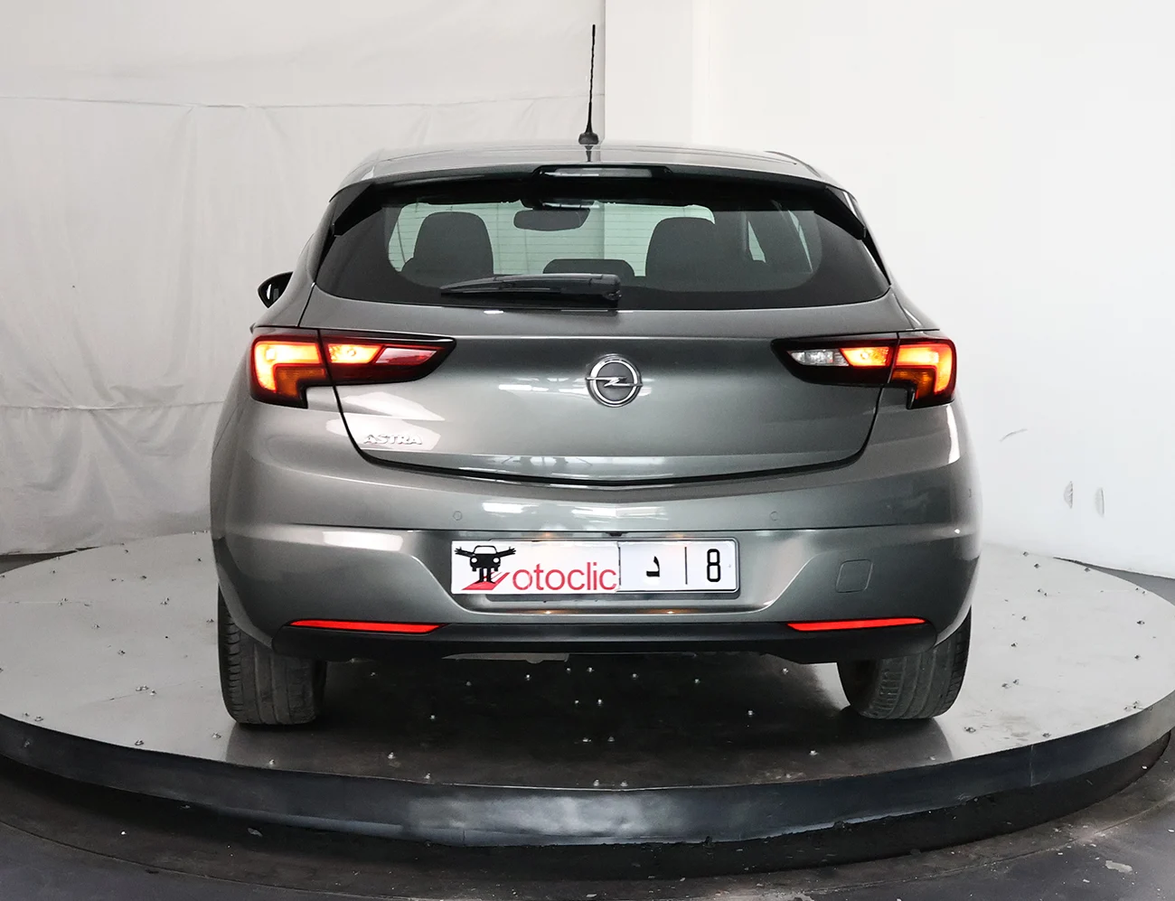 Opel Astra 1.6 CDTi Enjoy