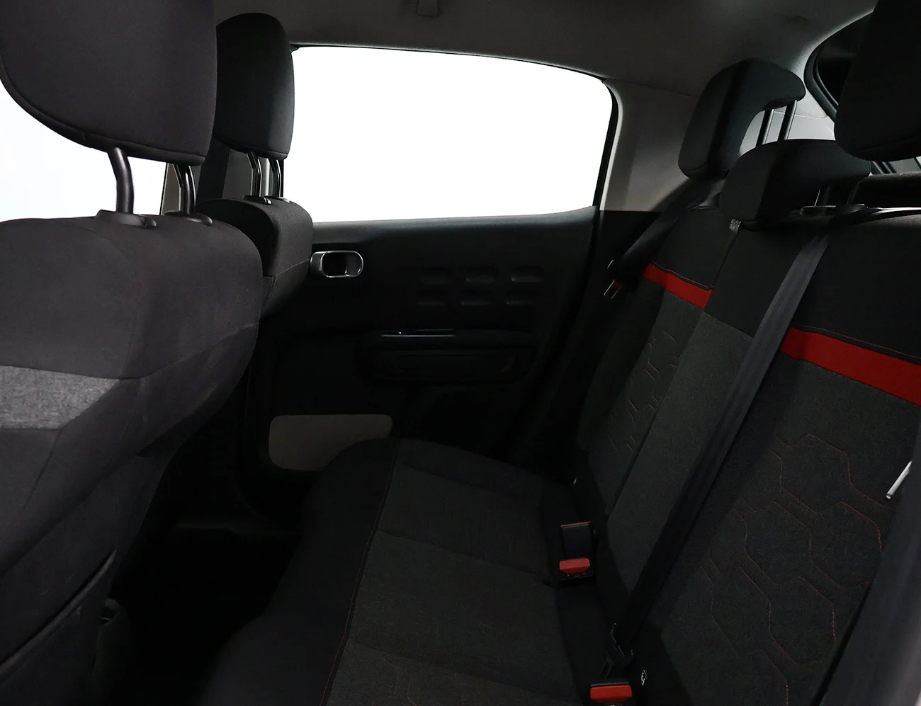 Citroen C3 1.6 HDi 92 Feel
