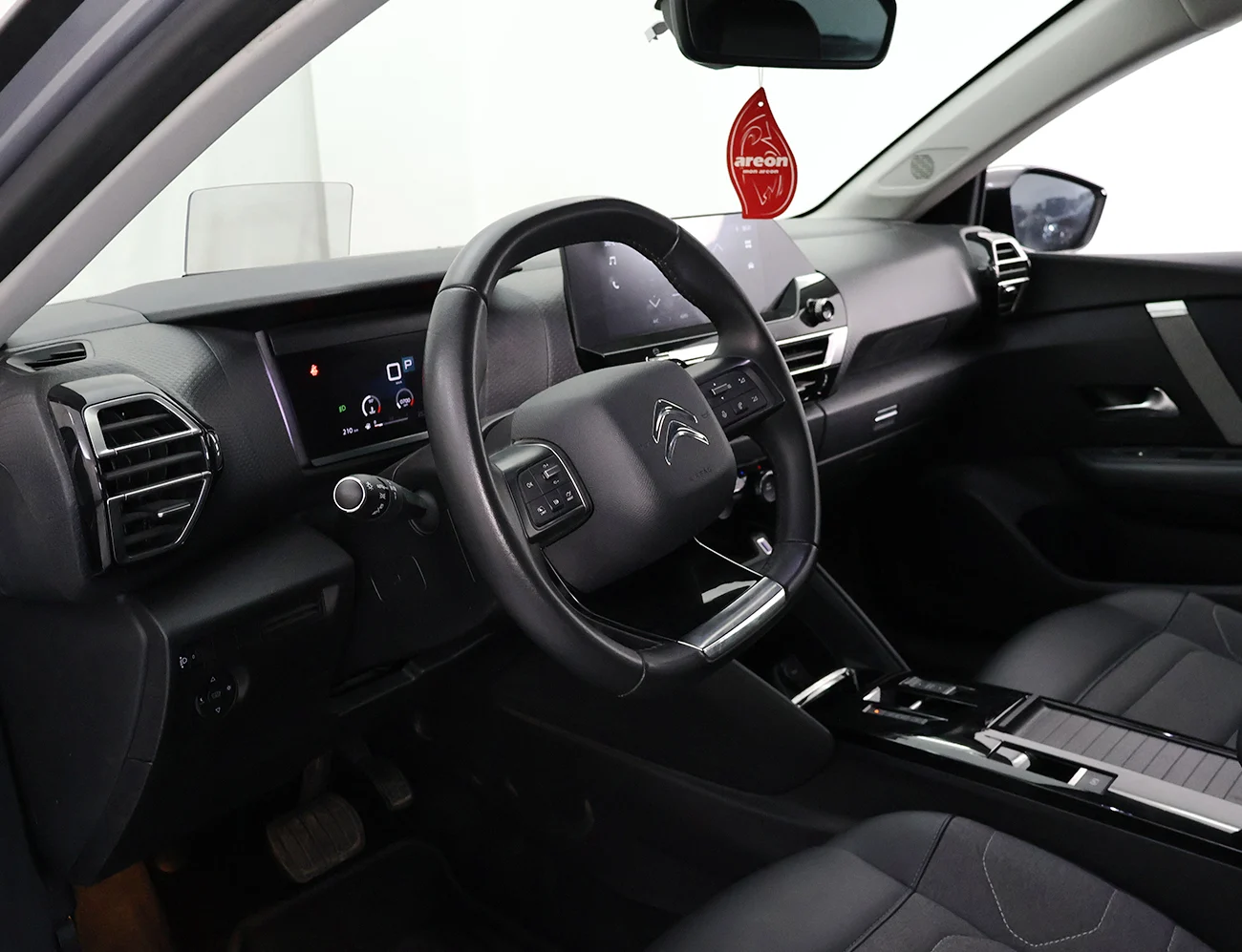 Citroen C4 1.5 BlueHDi 130 EAT8 Shine