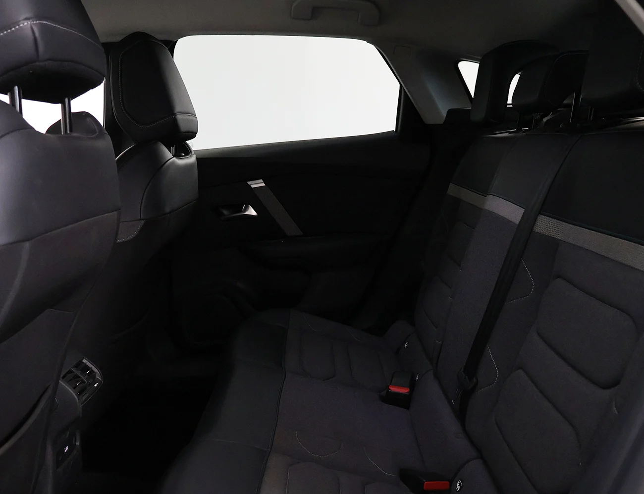Citroen C4 1.5 BlueHDi 130 EAT8 Shine