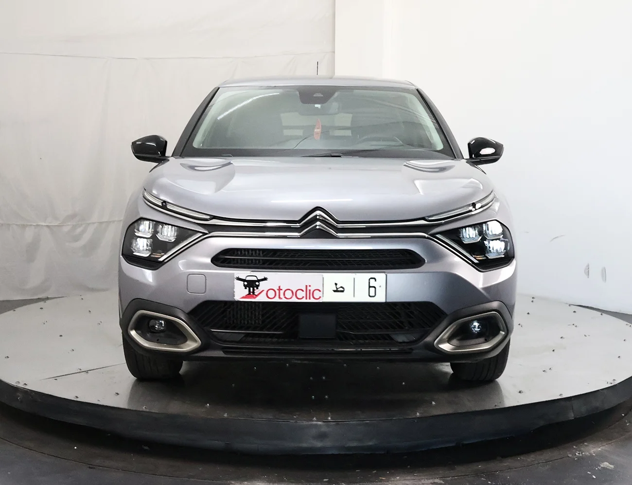 Citroen C4 1.5 BlueHDi 130 EAT8 Shine