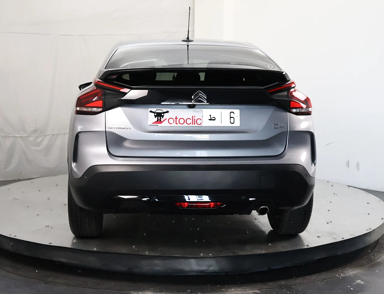 Citroen C4 1.5 BlueHDi 130 EAT8 Shine