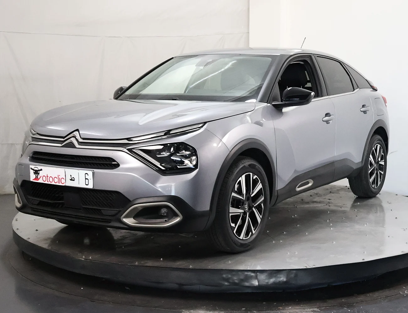 Citroen C4 1.5 BlueHDi 130 EAT8 Shine