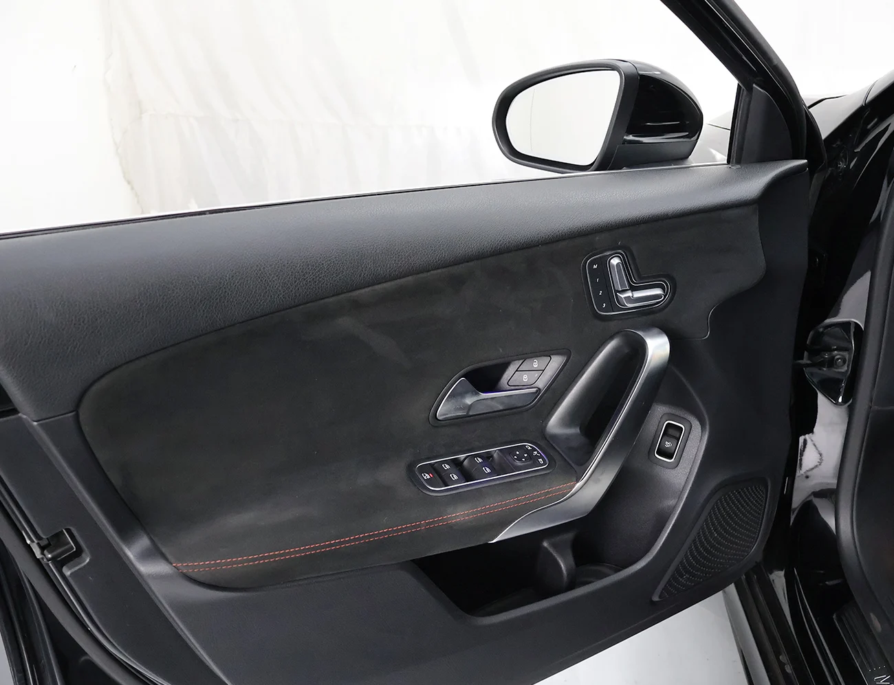 Mercedes Benz Classe A 200 d AMG Line
