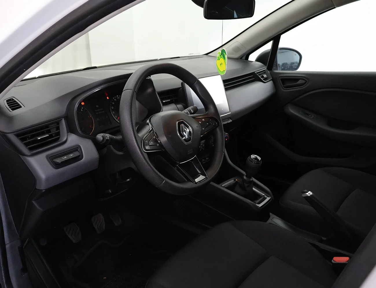 Renault Clio 5 1.5 dCi 115 EQUILIBRE