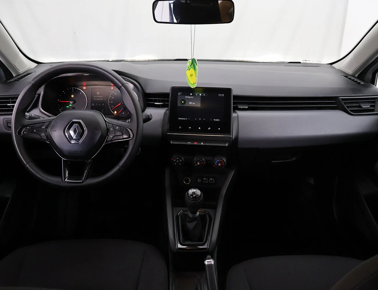 Renault Clio 5 1.5 dCi 115 EQUILIBRE