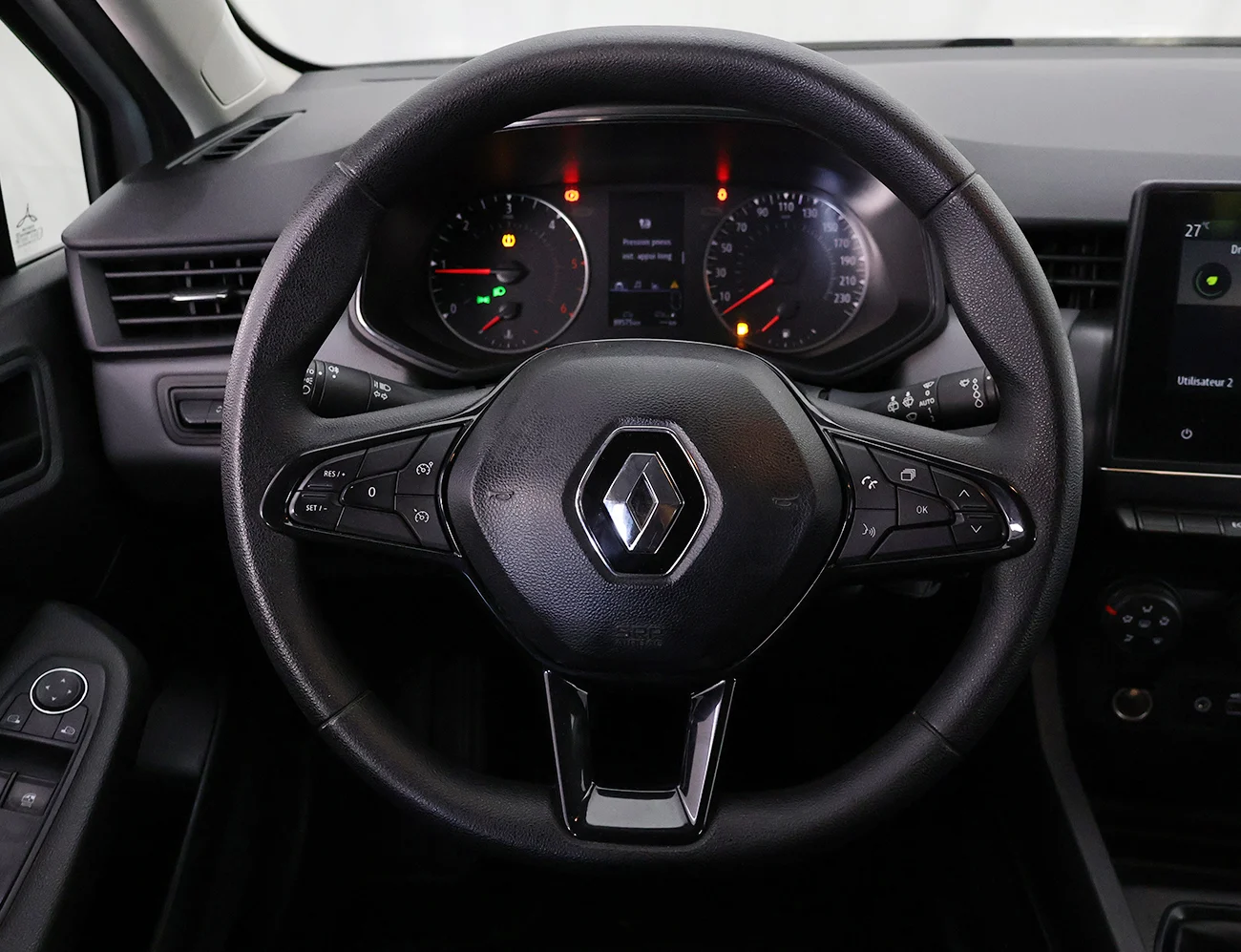 Renault Clio 5 1.5 dCi 115 EQUILIBRE