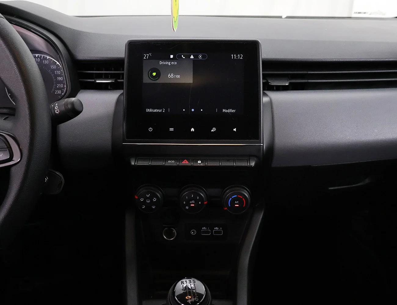 Renault Clio 5 1.5 dCi 115 EQUILIBRE