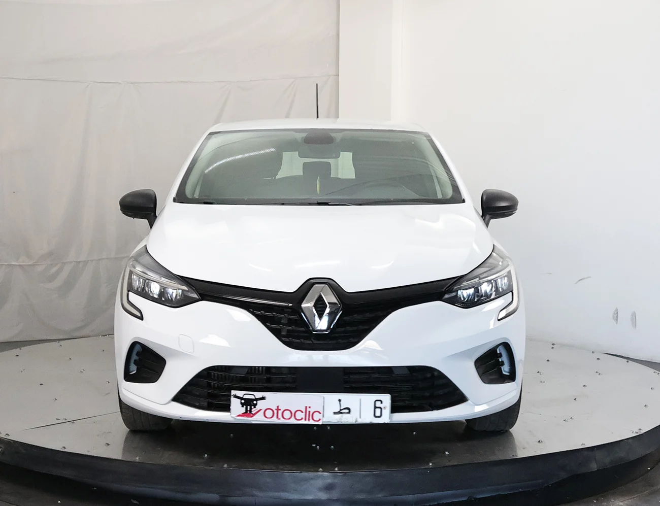 Renault Clio 5 1.5 dCi 115 EQUILIBRE