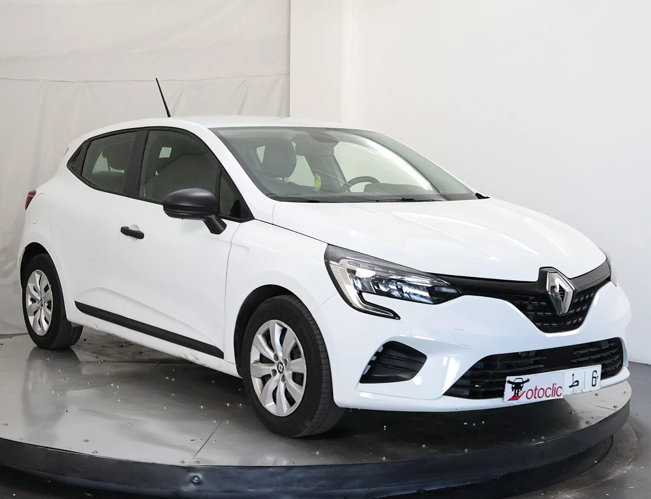 Renault Clio 5 1.5 dCi 115 EQUILIBRE