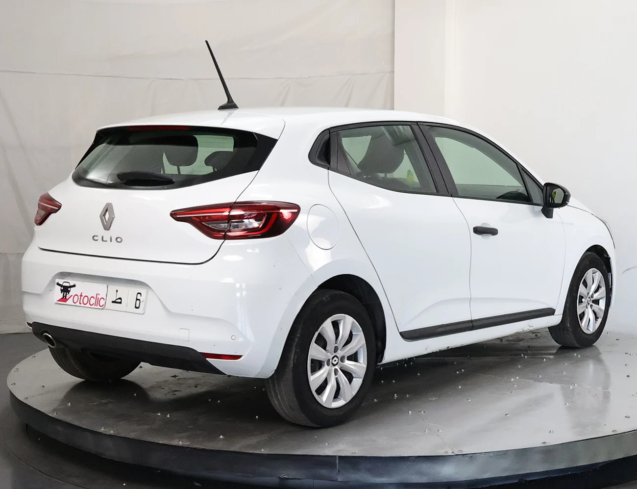 Renault Clio 5 1.5 dCi 115 EQUILIBRE