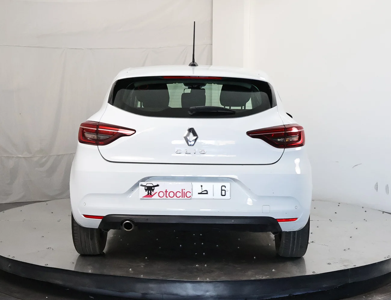 Renault Clio 5 1.5 dCi 115 EQUILIBRE