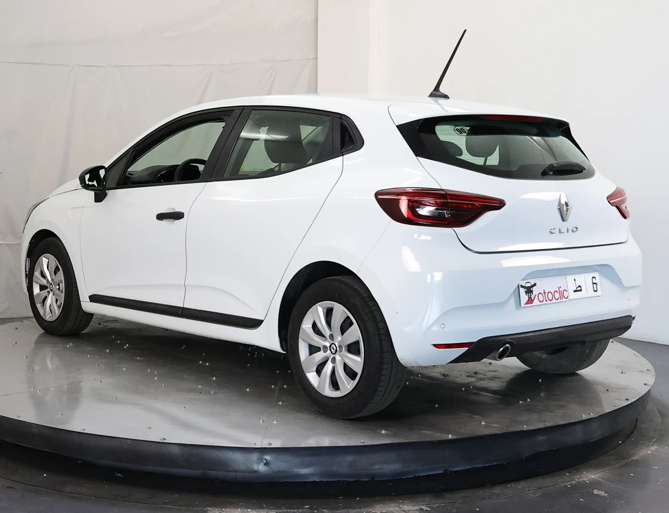 Renault Clio 5 1.5 dCi 115 EQUILIBRE