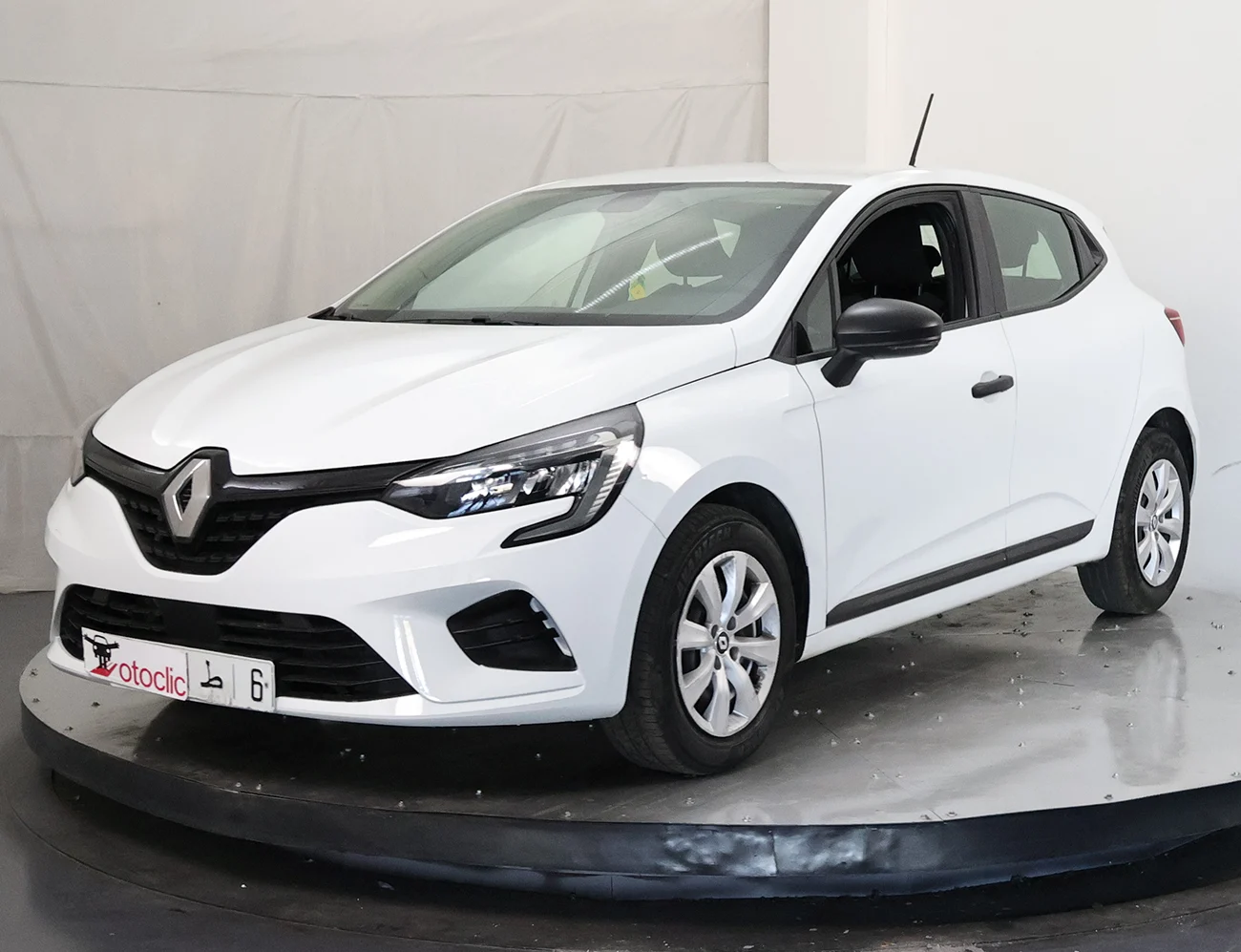 Renault Clio 5 1.5 dCi 115 EQUILIBRE