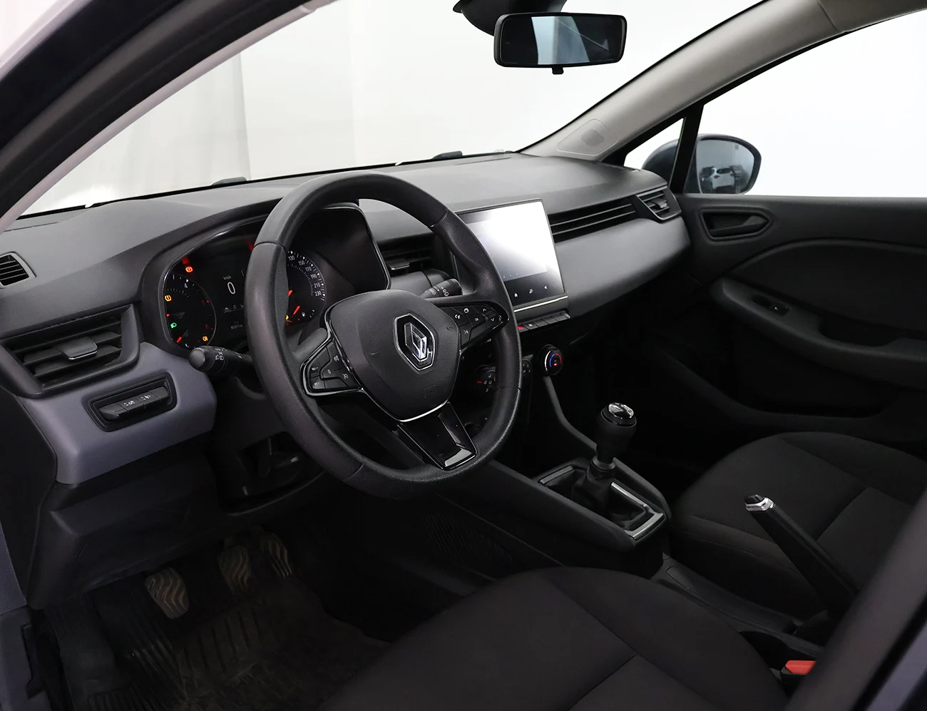 Renault Clio 5 1.5 dCi 115 EQUILIBRE