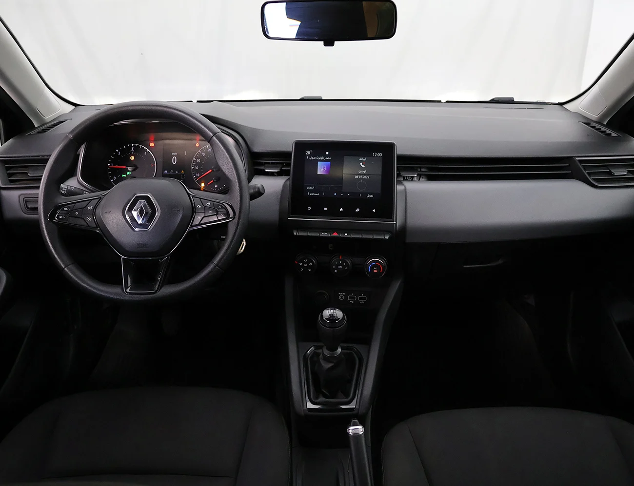 Renault Clio 5 1.5 dCi 115 EQUILIBRE