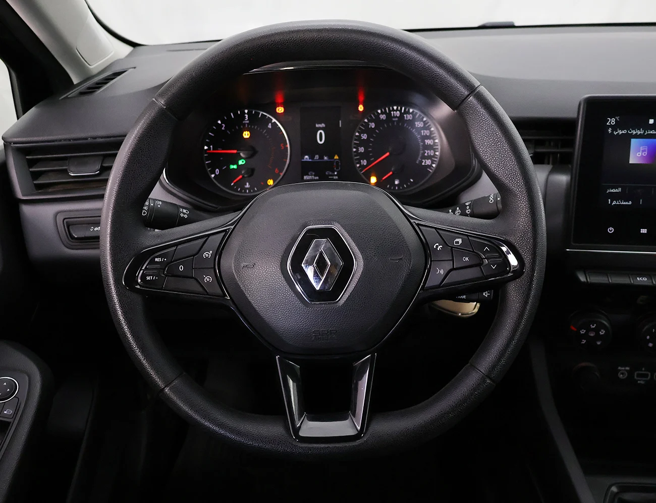 Renault Clio 5 1.5 dCi 115 EQUILIBRE