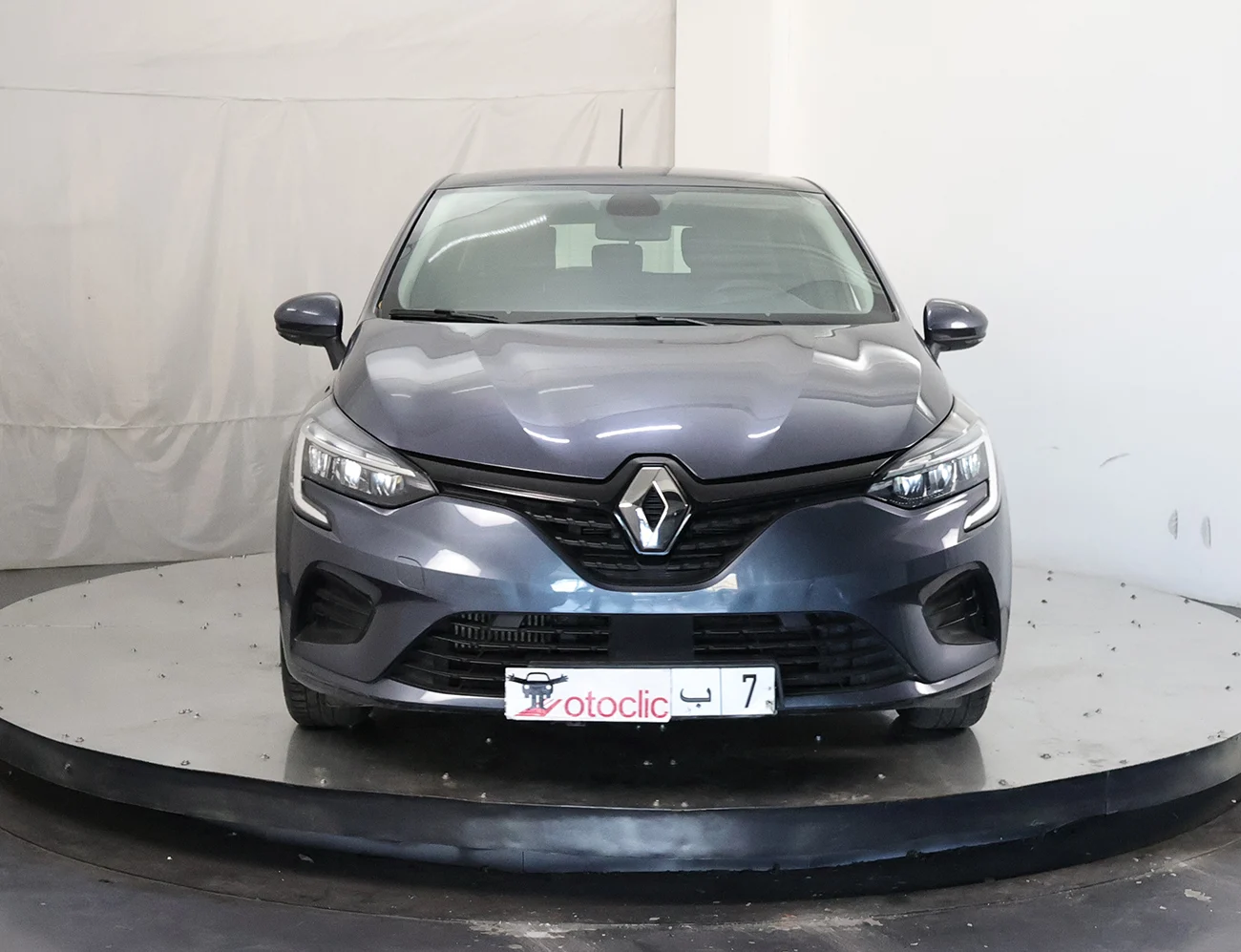 Renault Clio 5 1.5 dCi 115 EQUILIBRE
