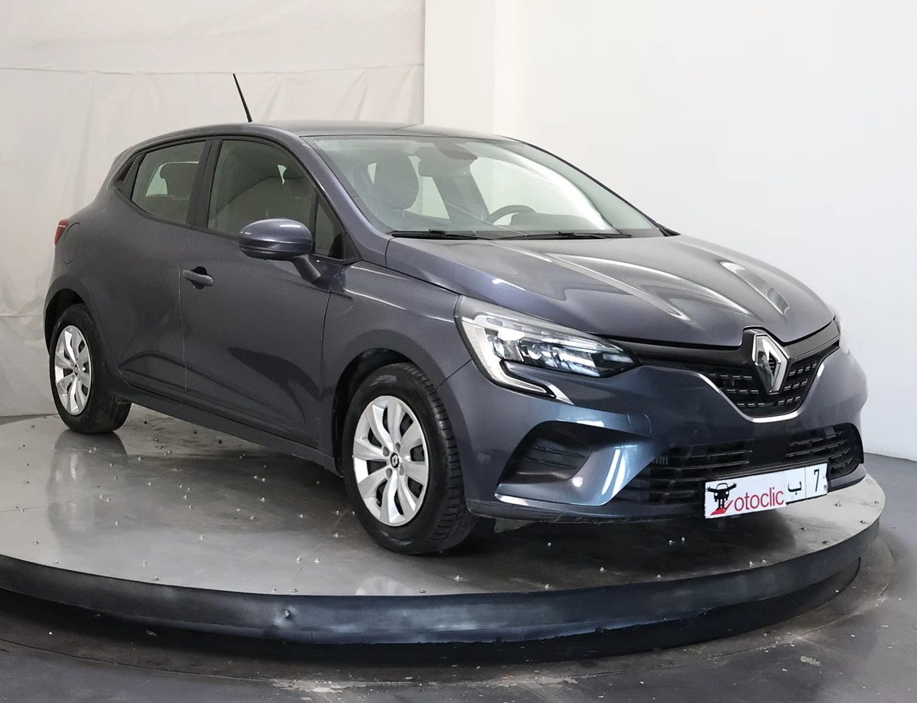Renault Clio 5 1.5 dCi 115 EQUILIBRE