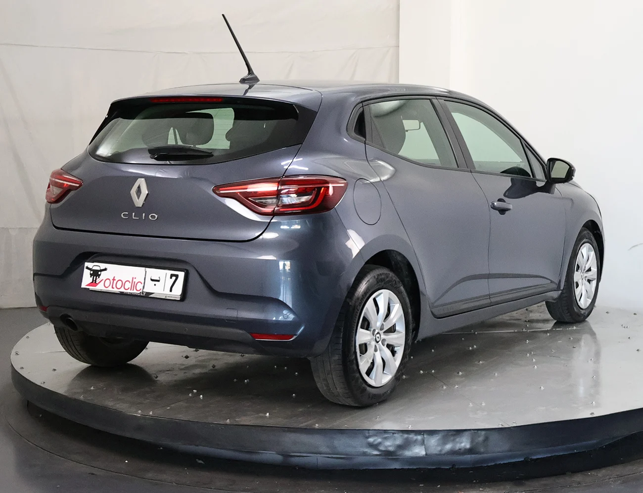 Renault Clio 5 1.5 dCi 115 EQUILIBRE