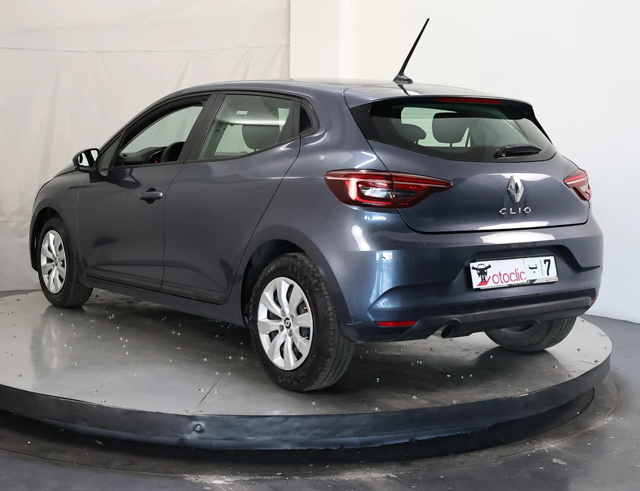 Renault Clio 5 1.5 dCi 115 EQUILIBRE
