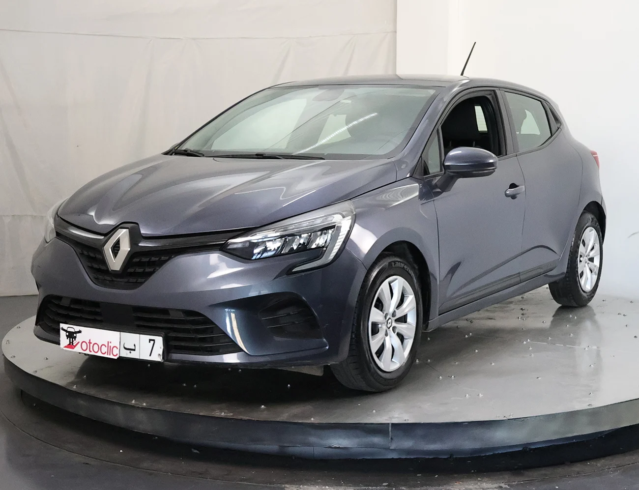 Renault Clio 5 1.5 dCi 115 EQUILIBRE