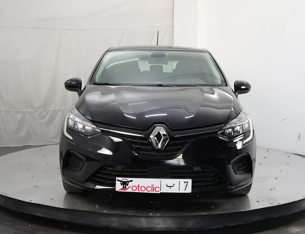 Renault Clio 5 1.5 dCi 115 AUTHENTIC