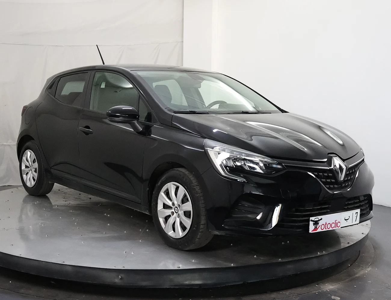 Renault Clio 5 1.5 dCi 115 AUTHENTIC
