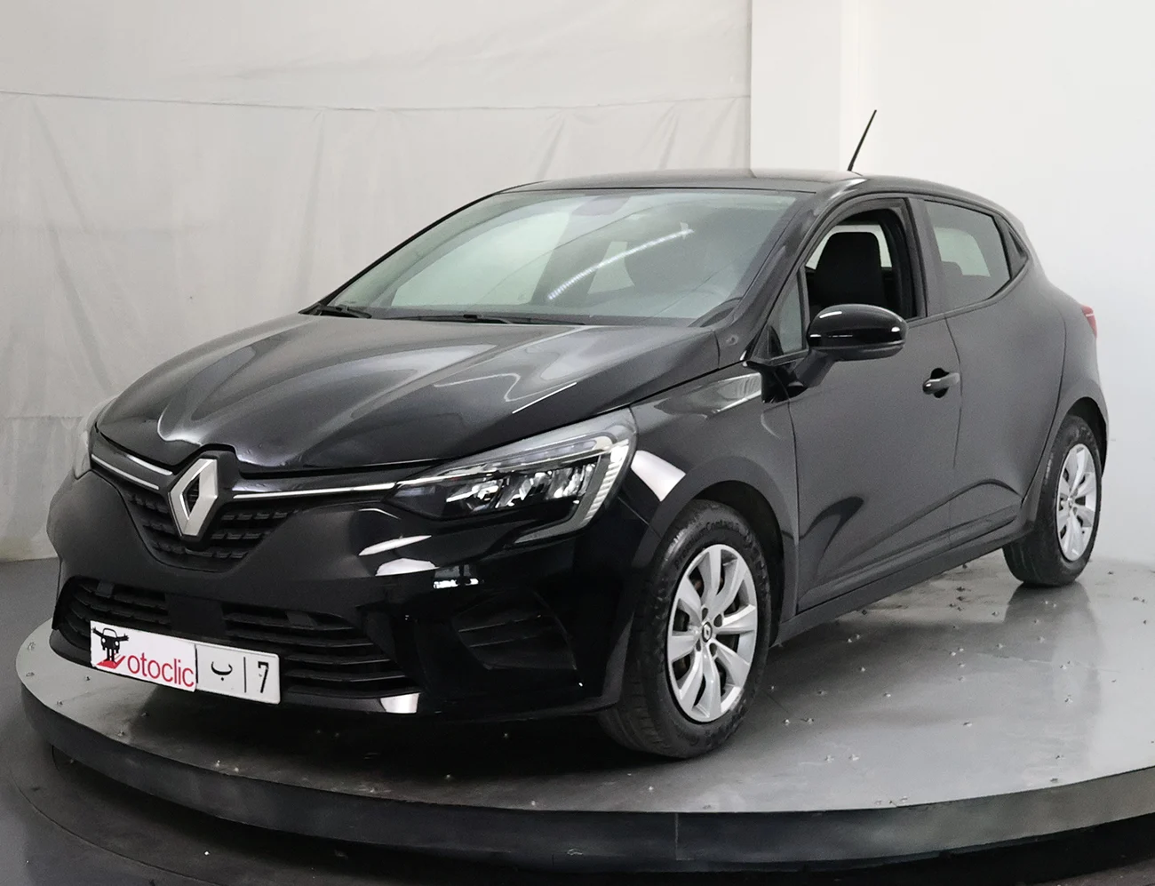 Renault Clio 5 1.5 dCi 115 AUTHENTIC