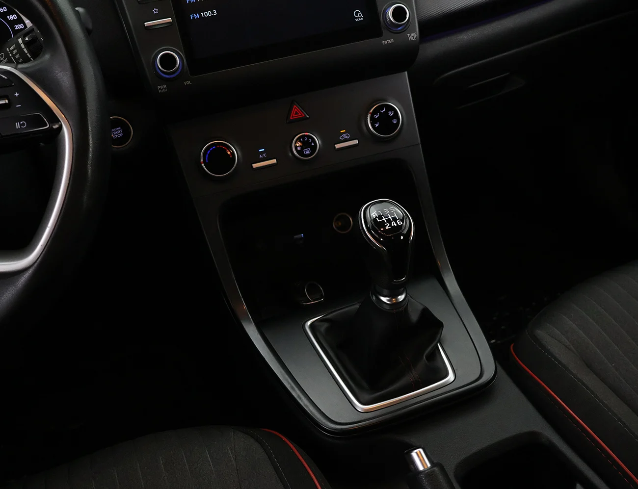 Hyundai Creta 1.5 VGT 115 Prestige