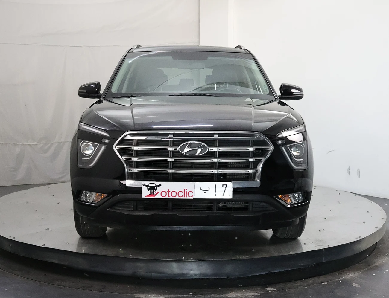 Hyundai Creta 1.5 VGT 115 Prestige