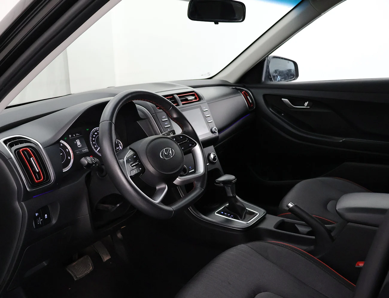 Hyundai Creta 1.5 Premium