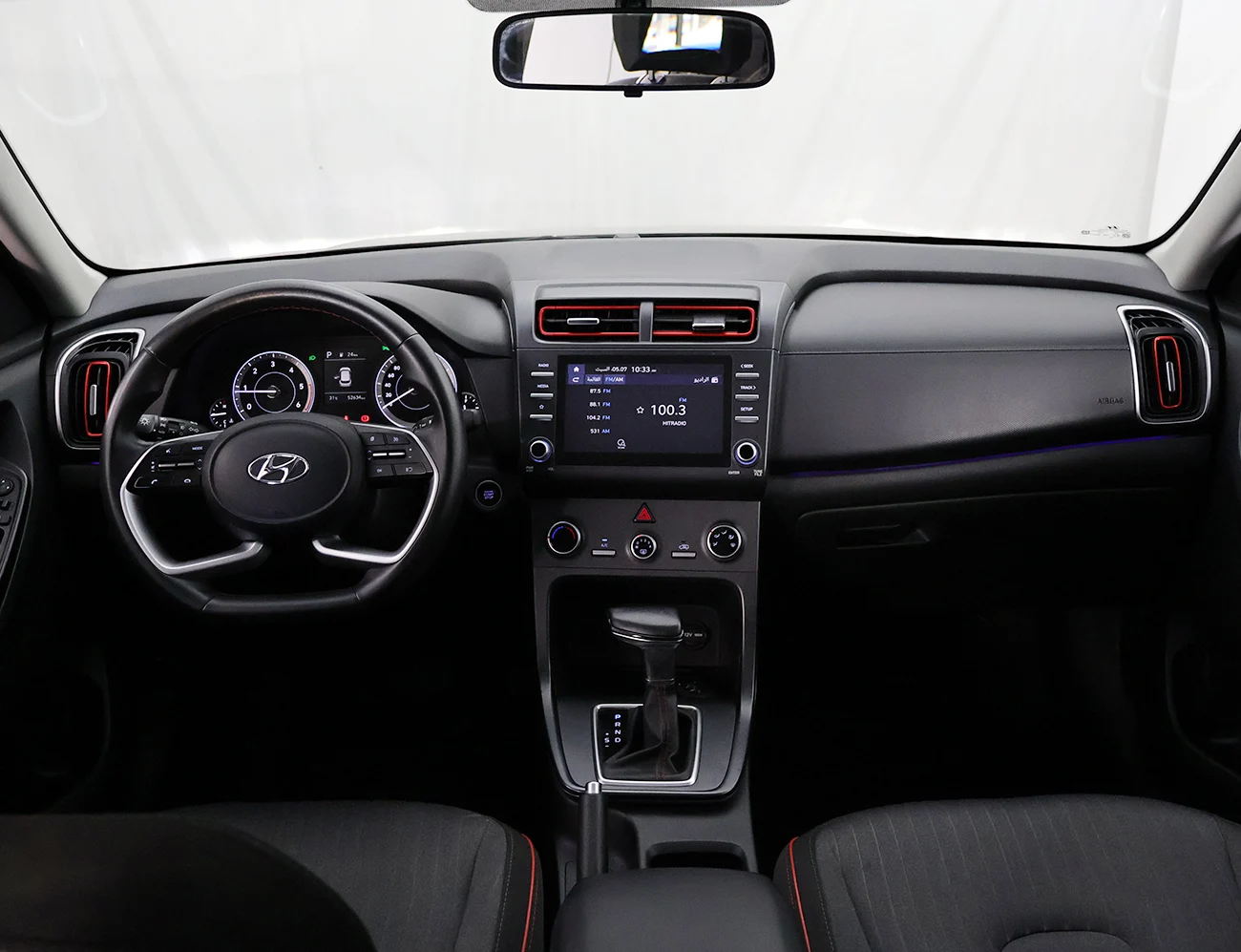 Hyundai Creta 1.5 Premium