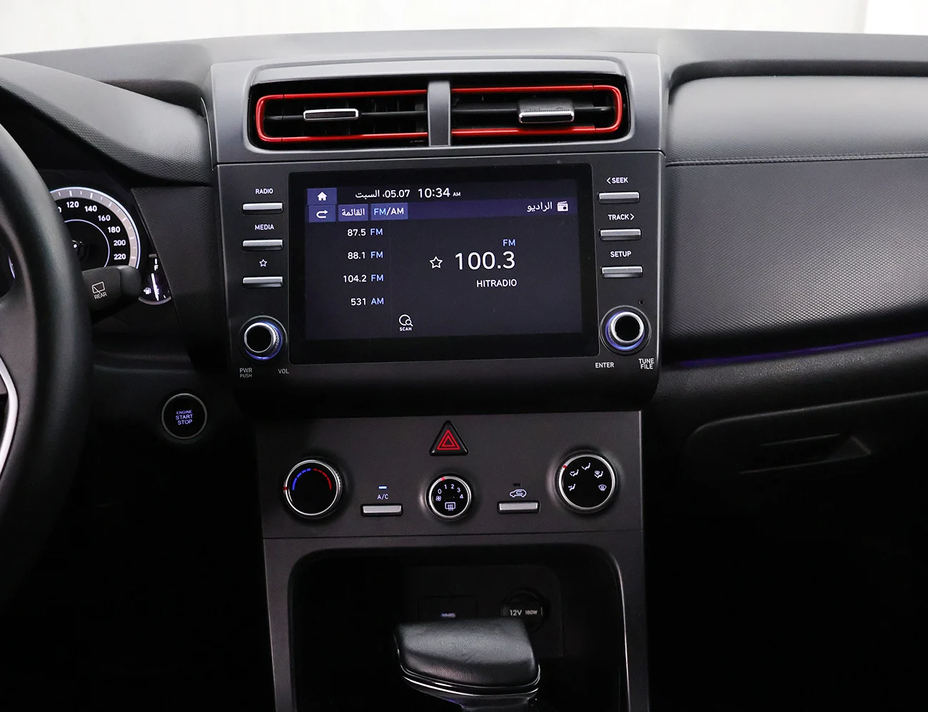 Hyundai Creta 1.5 Premium